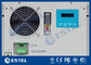 Kabinett-Klimaanlage im Freien Cutomized der aktiven Kühlung 400W lärmarm