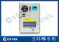 Telekommunikations-Kabinett-Klimaanlage AC220V 50Hz 450W im Freien mit intelligentem Prüfer