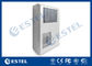 Klimaanlagen-Nennaufnahme-der zugeführten Energie 1012W AC220V 60Hz des Kabinett-2500W Kompressor-im Freien Kühlsystem